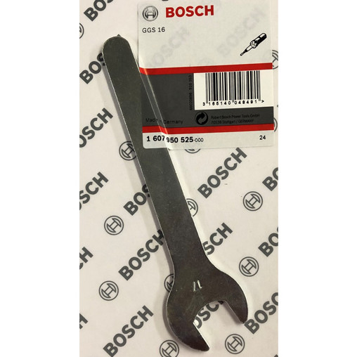 Bosch 17AF Spanner 1