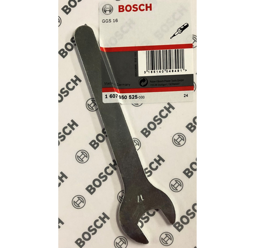 Bosch 17AF Spanner 3